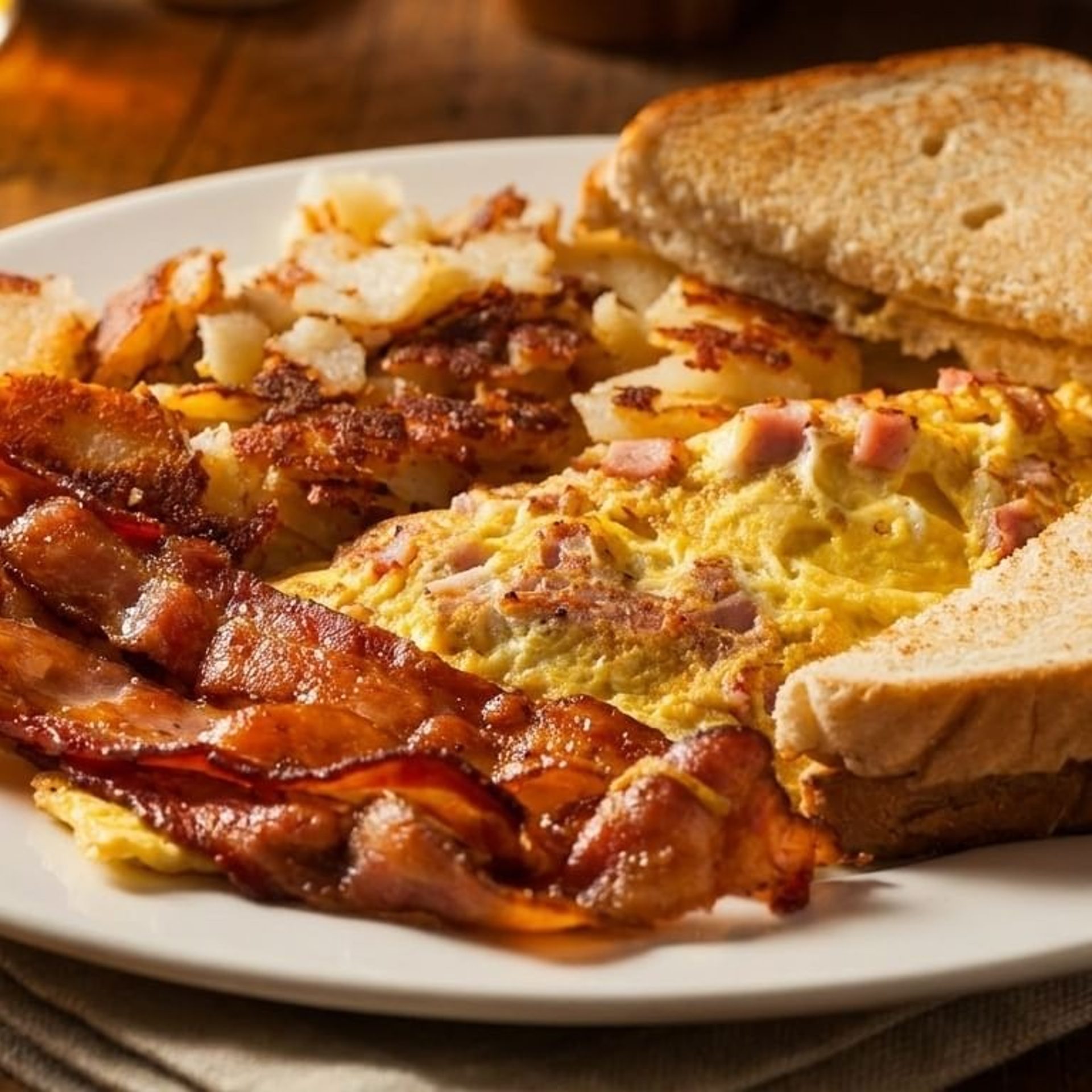 Leesport Diner Rewards