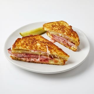 Monte Cristo Sandwich