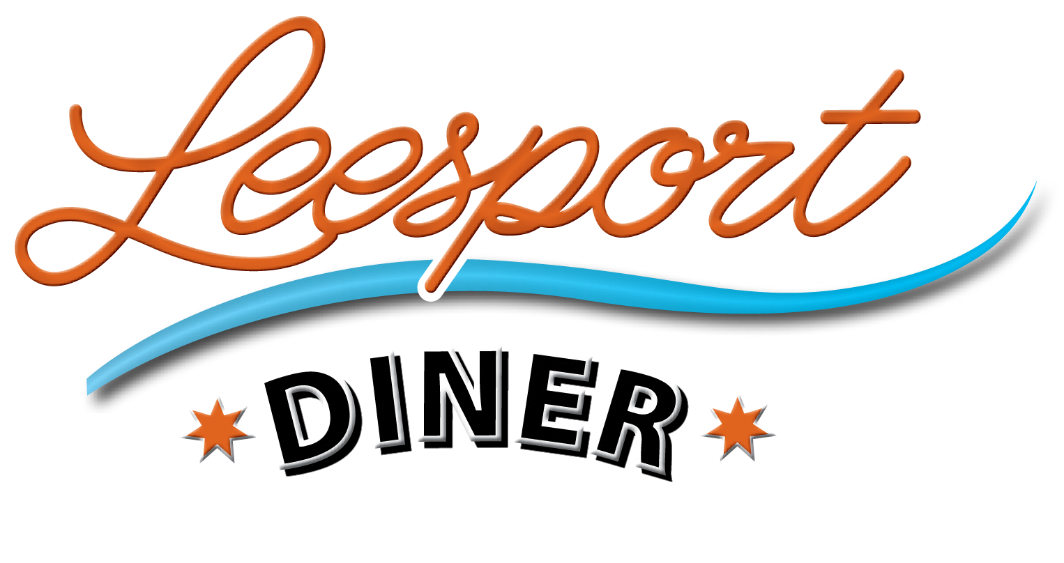 The NEW Leesport Diner